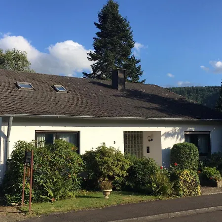 Apartment Malk Traben-Trarbach